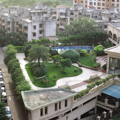 Residential Multistorey Apartment for Sale in Madhav Sankalp, Godrej Hills,, Kalyan-West, Mumbai